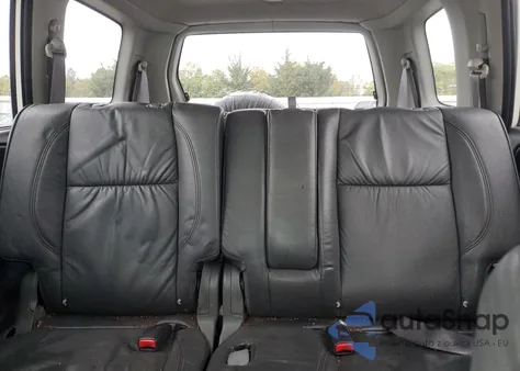 2002 Suzuki Xl7 Plus из США, поврежденный, VIN JS3TX92V924123217